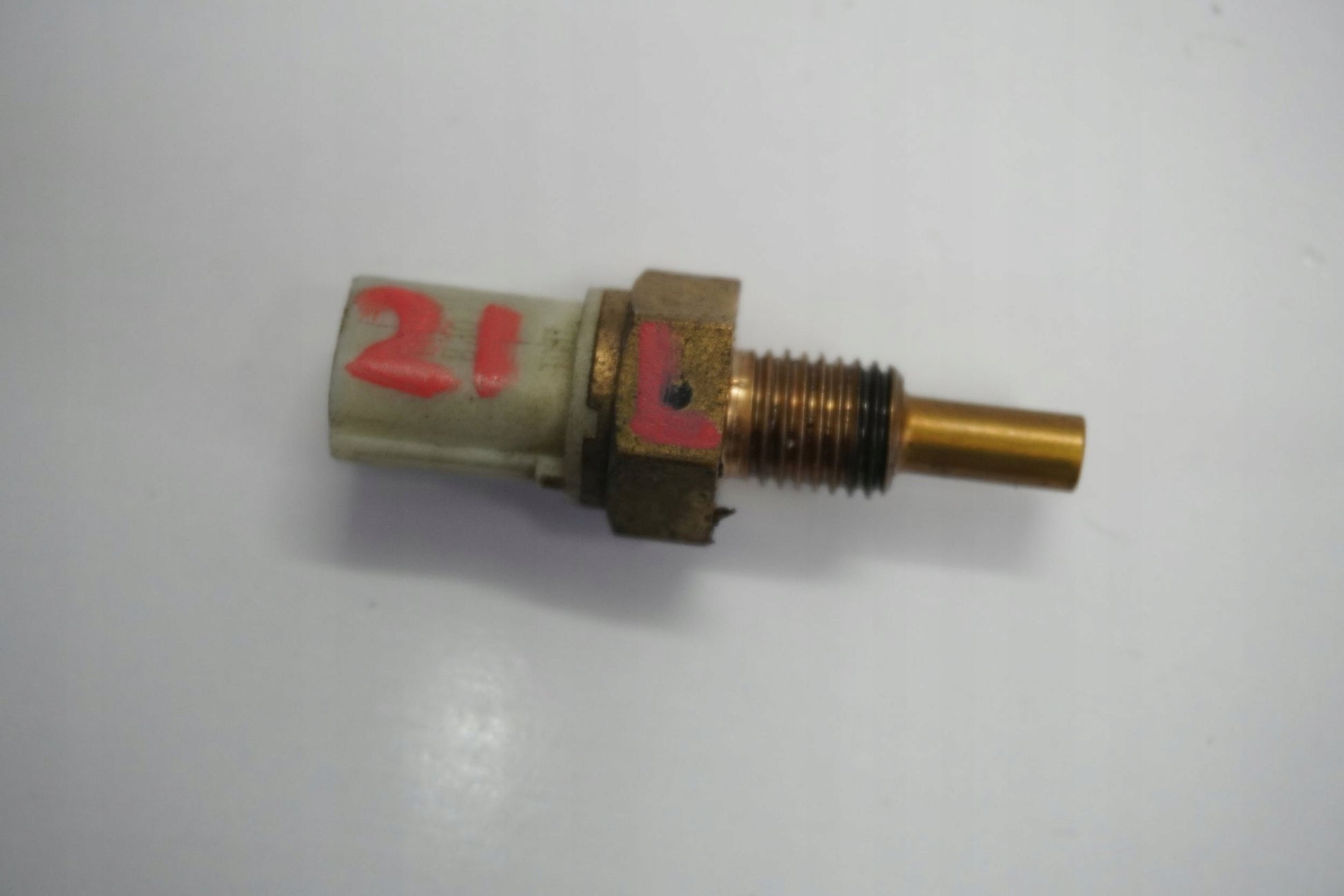 YAMAHA MT 125 20- Temperatursensor Thermostat Temperature sensor 5