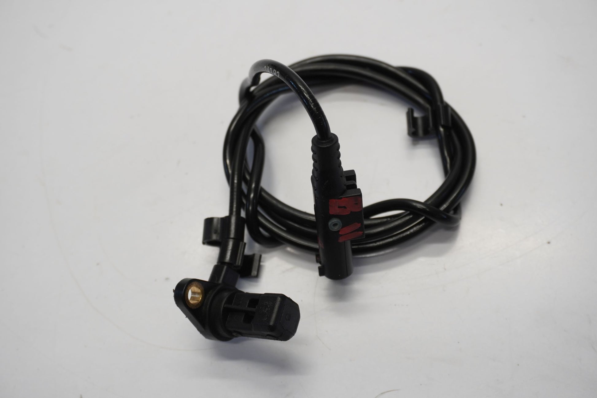BMW K 1600 GTL 17-19 ABS Sensor hinten 5