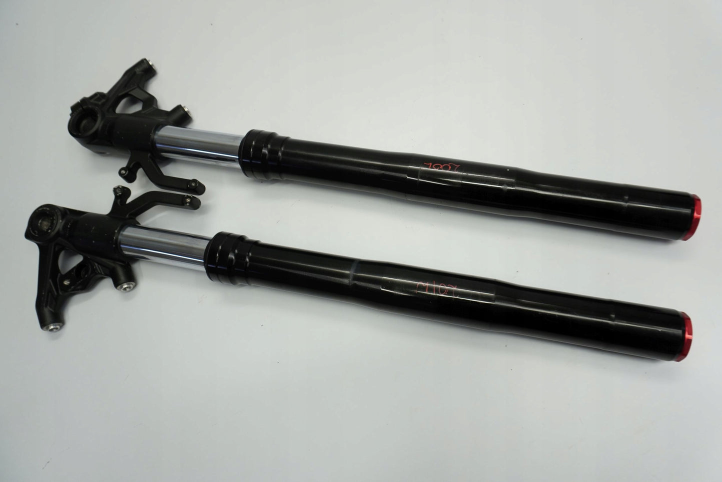 KAWASAKI Z1000 14-19 Gabel Gabelholme Fork 2