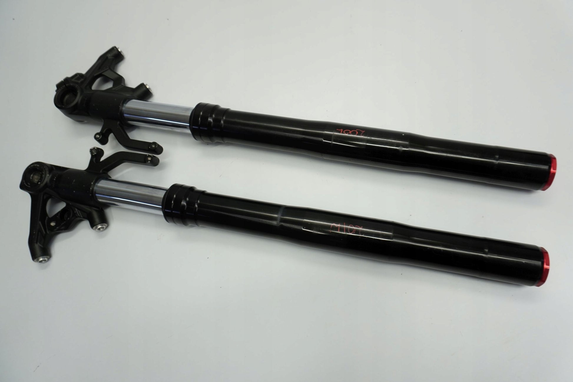 KAWASAKI Z1000 14-19 Gabel Gabelholme Fork 2