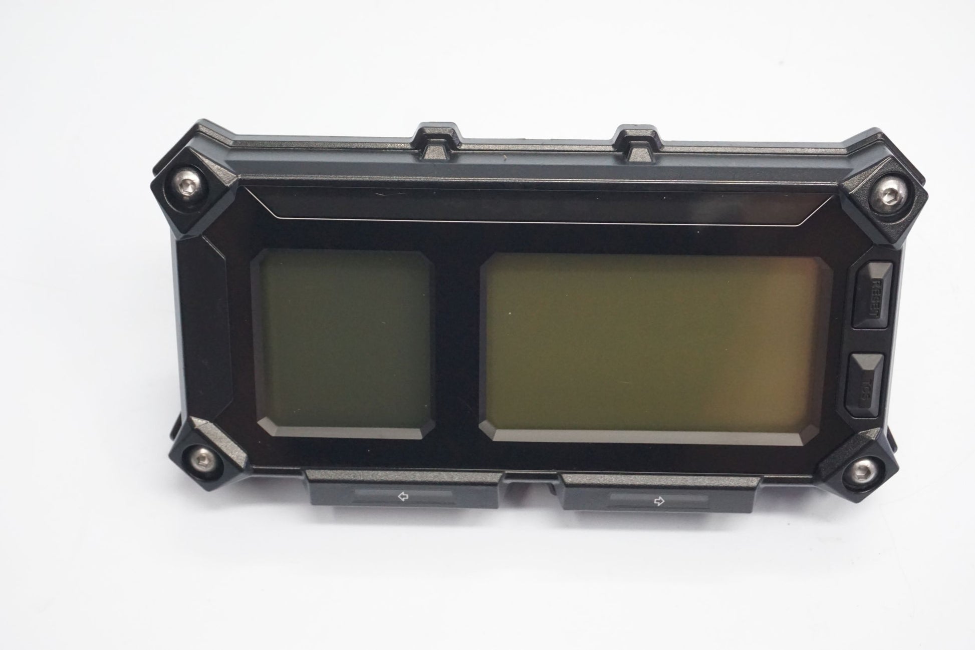 YAMAHA MT-09 TRACER 15-17 Tacho Tachometer Cockpit Speedometer 2