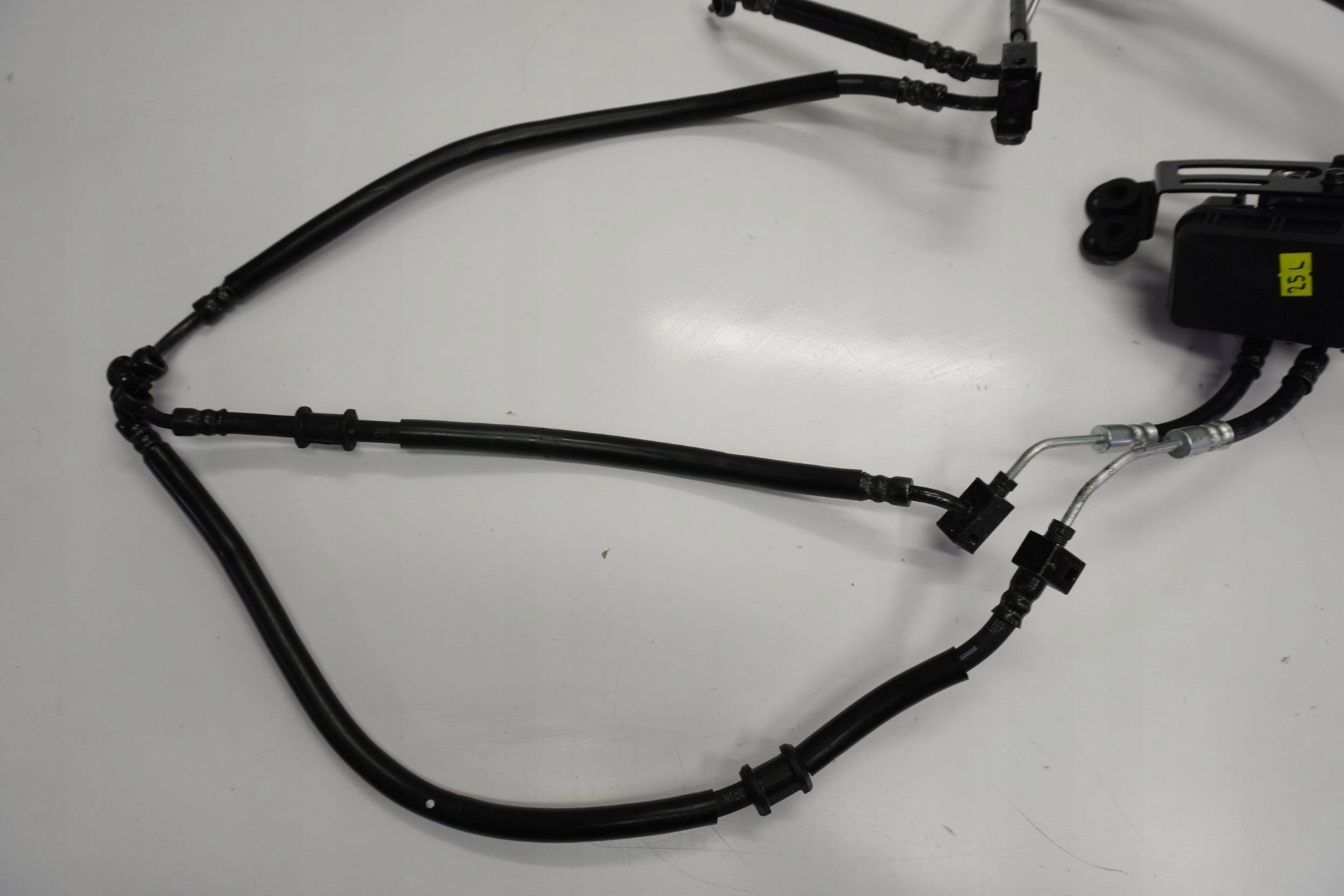 YAMAHA MT 125 20- ABS Pumpe Druckmodulator 6