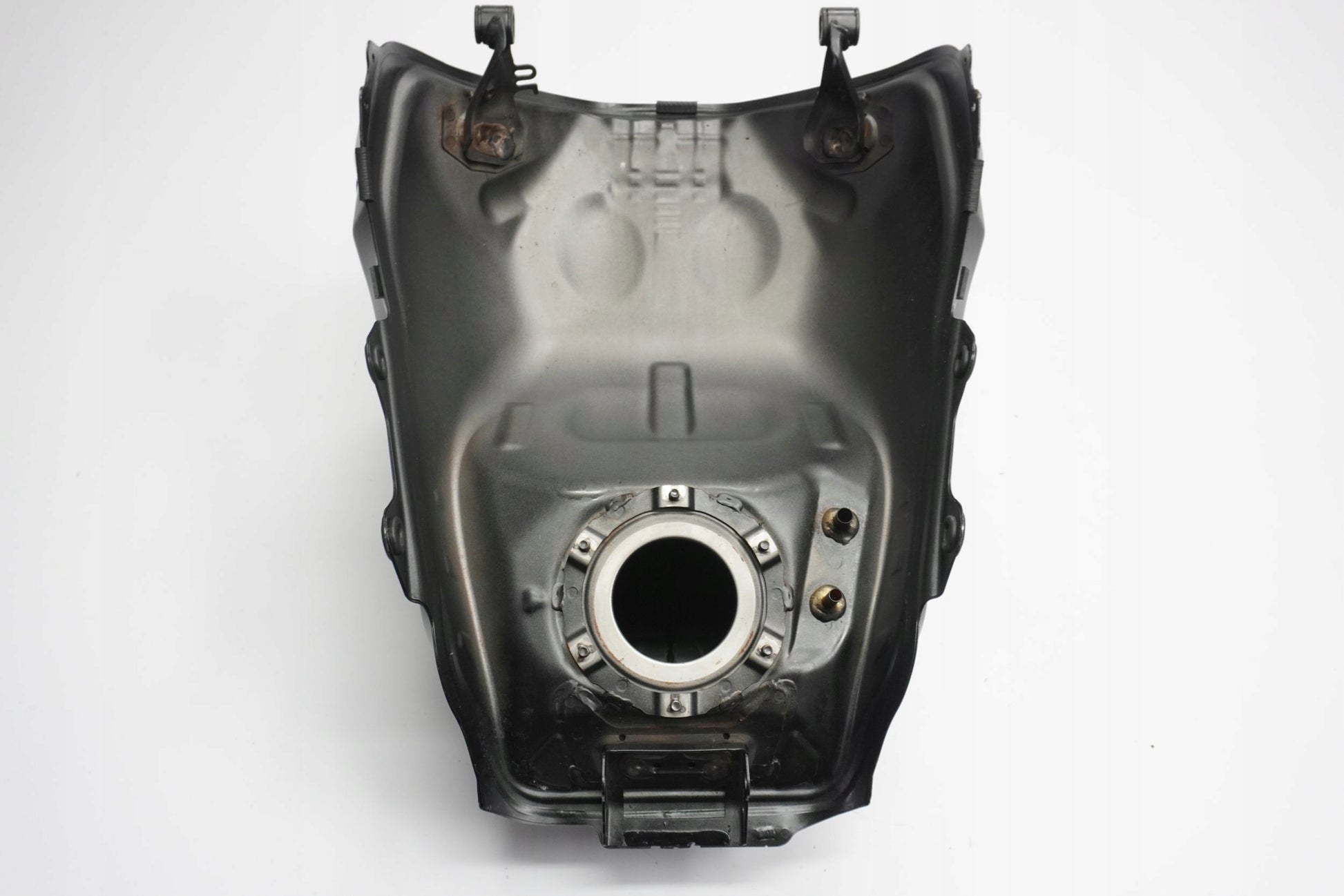 HONDA XL 750 TRANSALP 23- Kraftstofftank Benzintank Fuel Tank 6