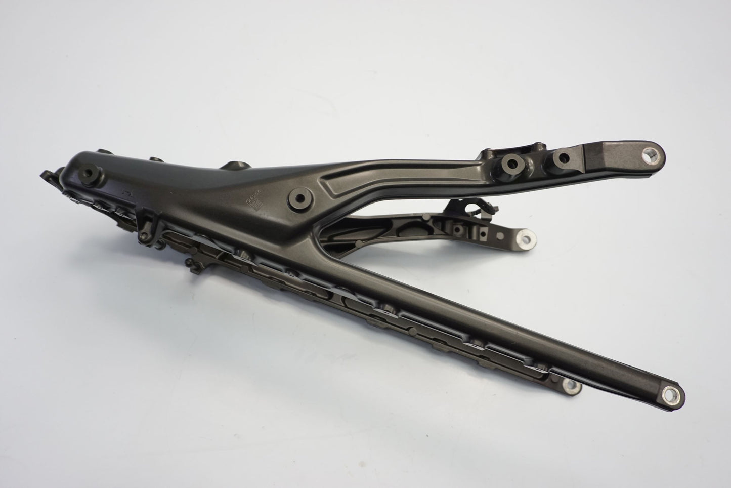 YAMAHA MT-09 21-23 Heckrahmen Rahmen hinten rear frame