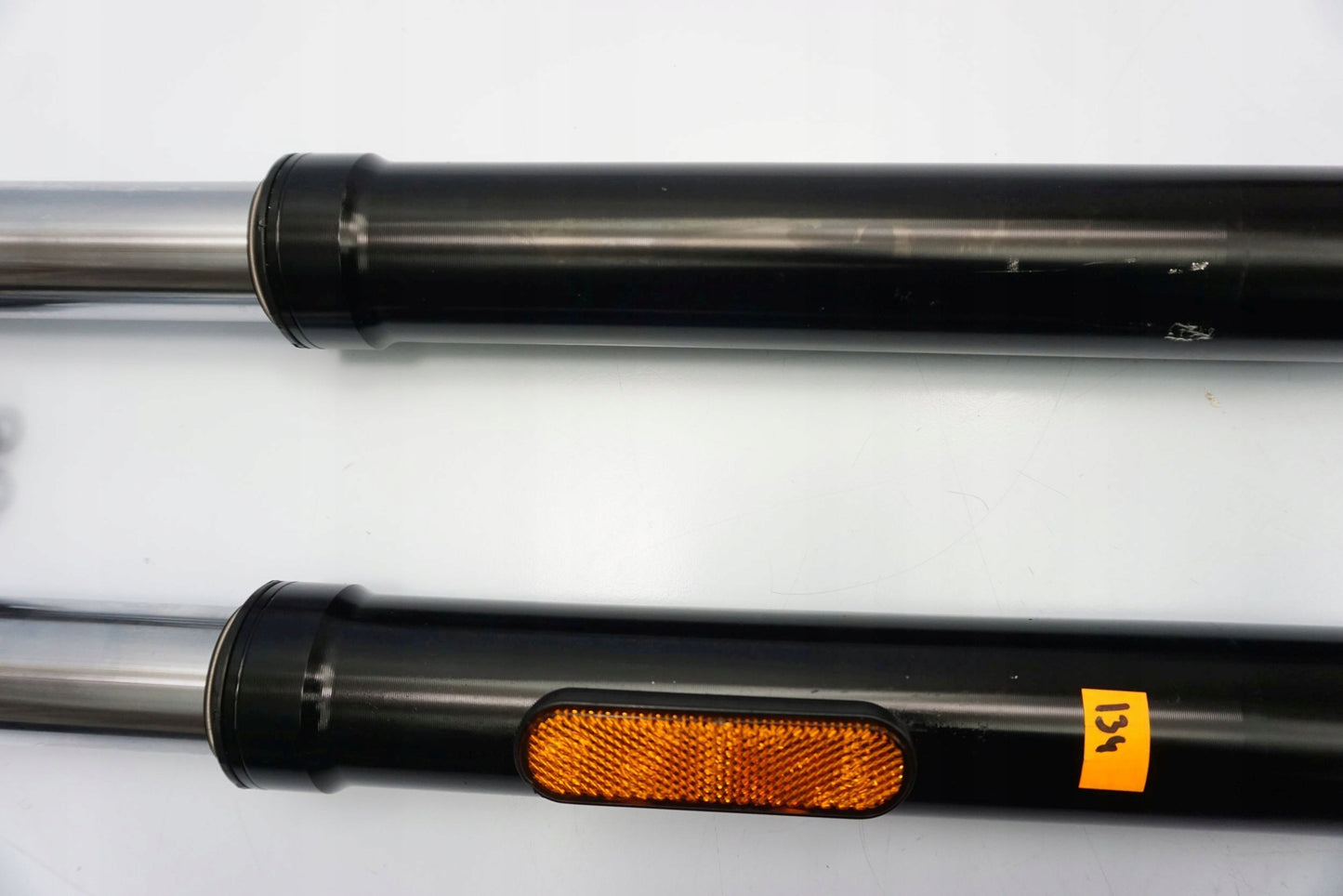 TRIUMPH TIGER SPORT 1050 16- Gabel Gabelholme Fork 8