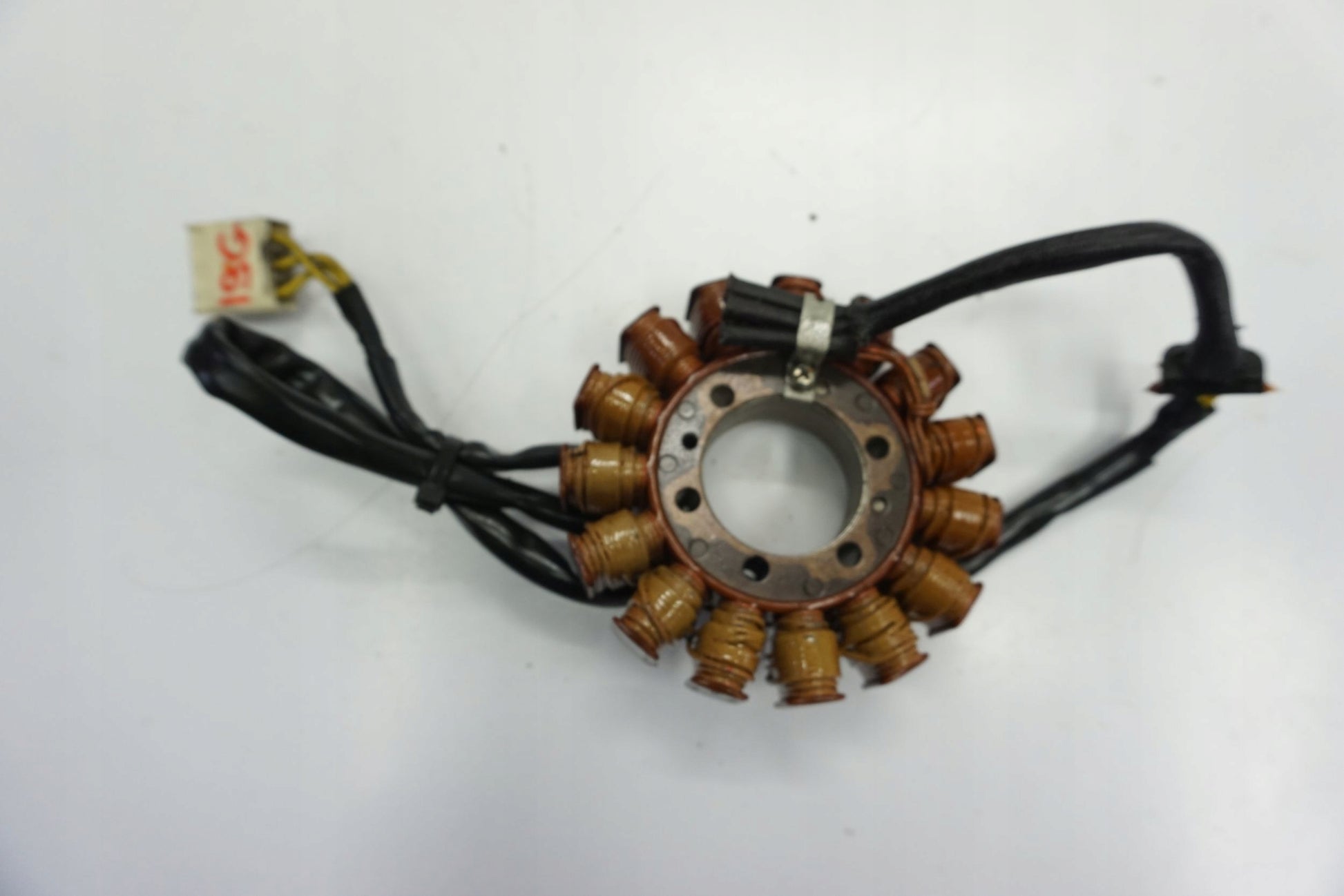 KAWASAKI ZZR-1400 16-20 Lichtmaschine Stator Generator Lima Alternator 6