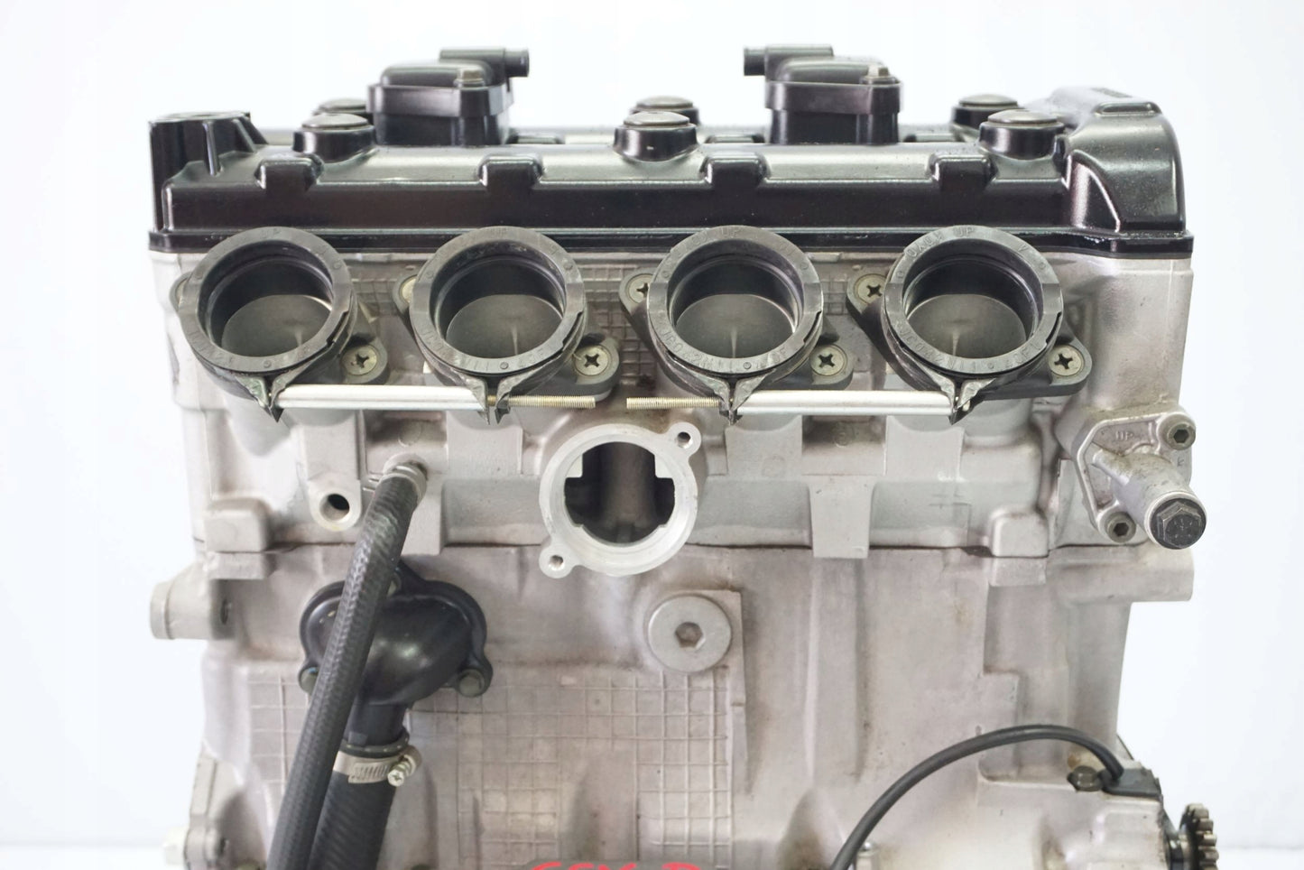 SUZUKI GSX-R 1000 K3-K4 Motor Motorblock Engine 9