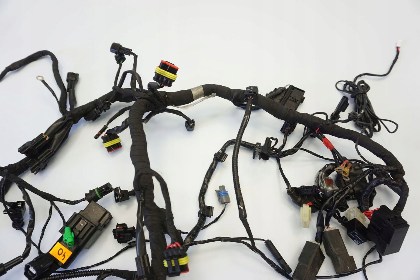 BMW G 310 GS 17- Kabelbaum Wiring Harness 6
