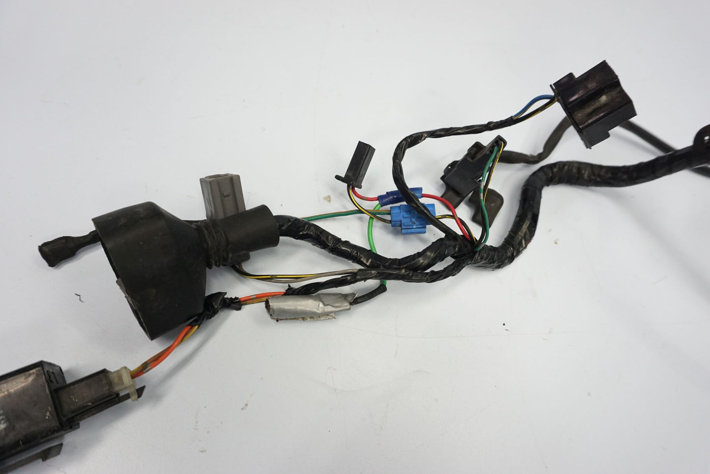 KAWASAKI VERSYS 650 10-14 Kabelbaum Wiring Harness 5