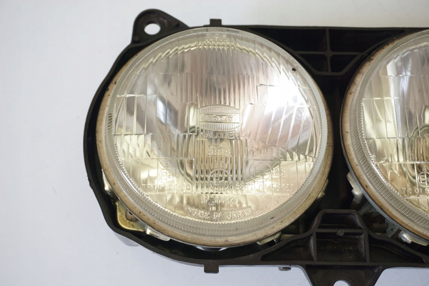 YAMAHA TDR 125 93-00 Scheinwerfer Headlight