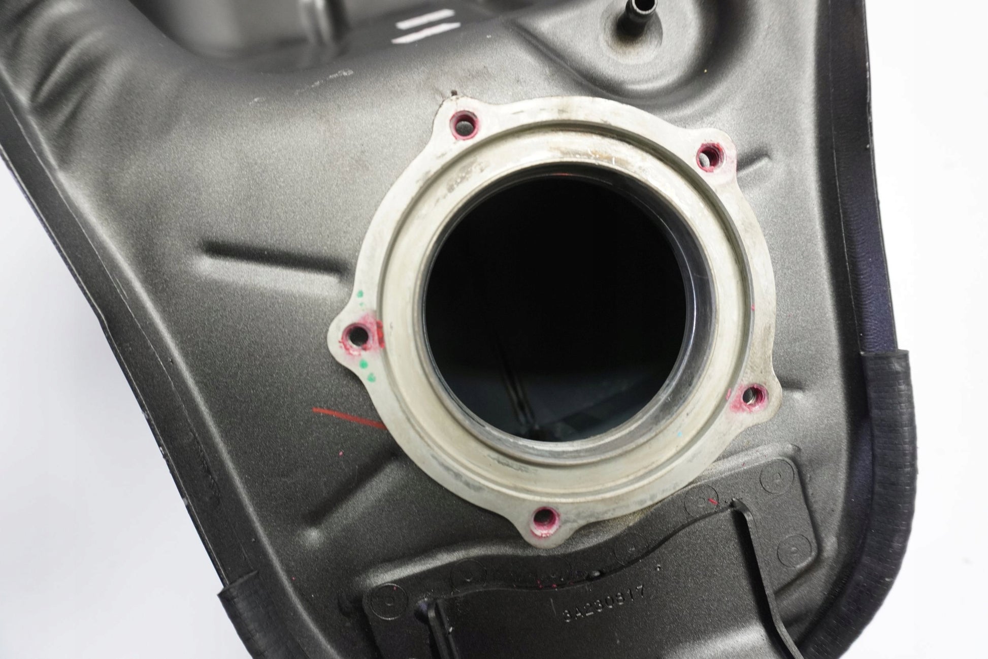 KAWASAKI NINJA 650 23- Kraftstofftank Benzintank Fuel Tank 7