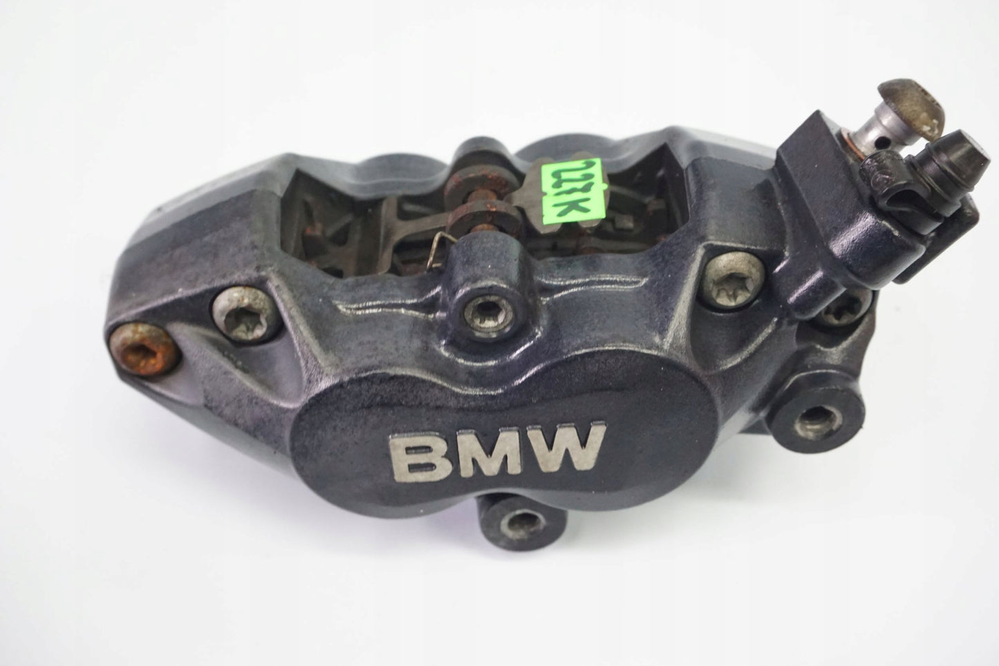 BMW R 1200 RT K26 05-09 Bremse Bremssattel Bremszange vorne rechts