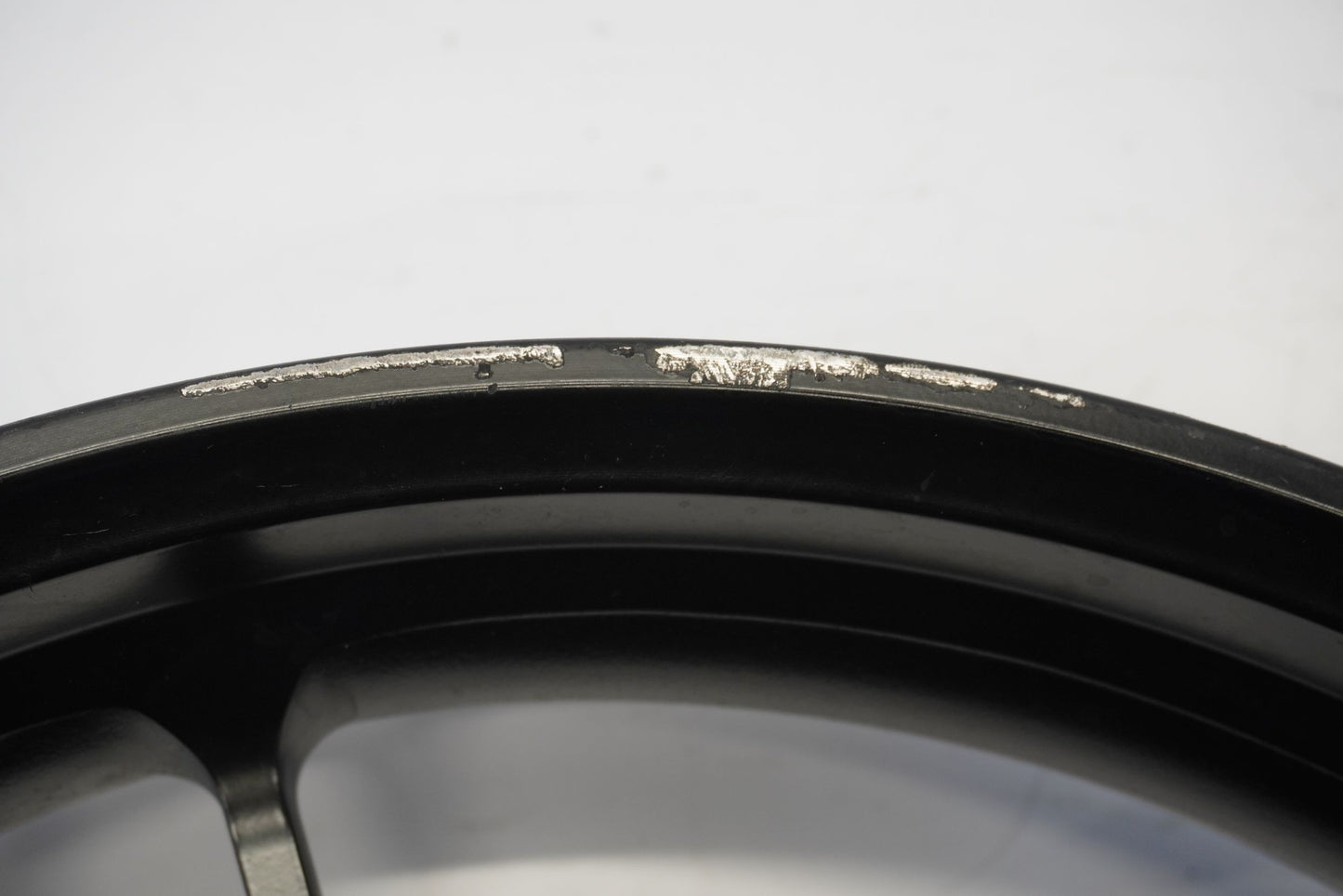 YAMAHA TRACER 9 GT 21- Felge vorne Wheel Vorderrad 4