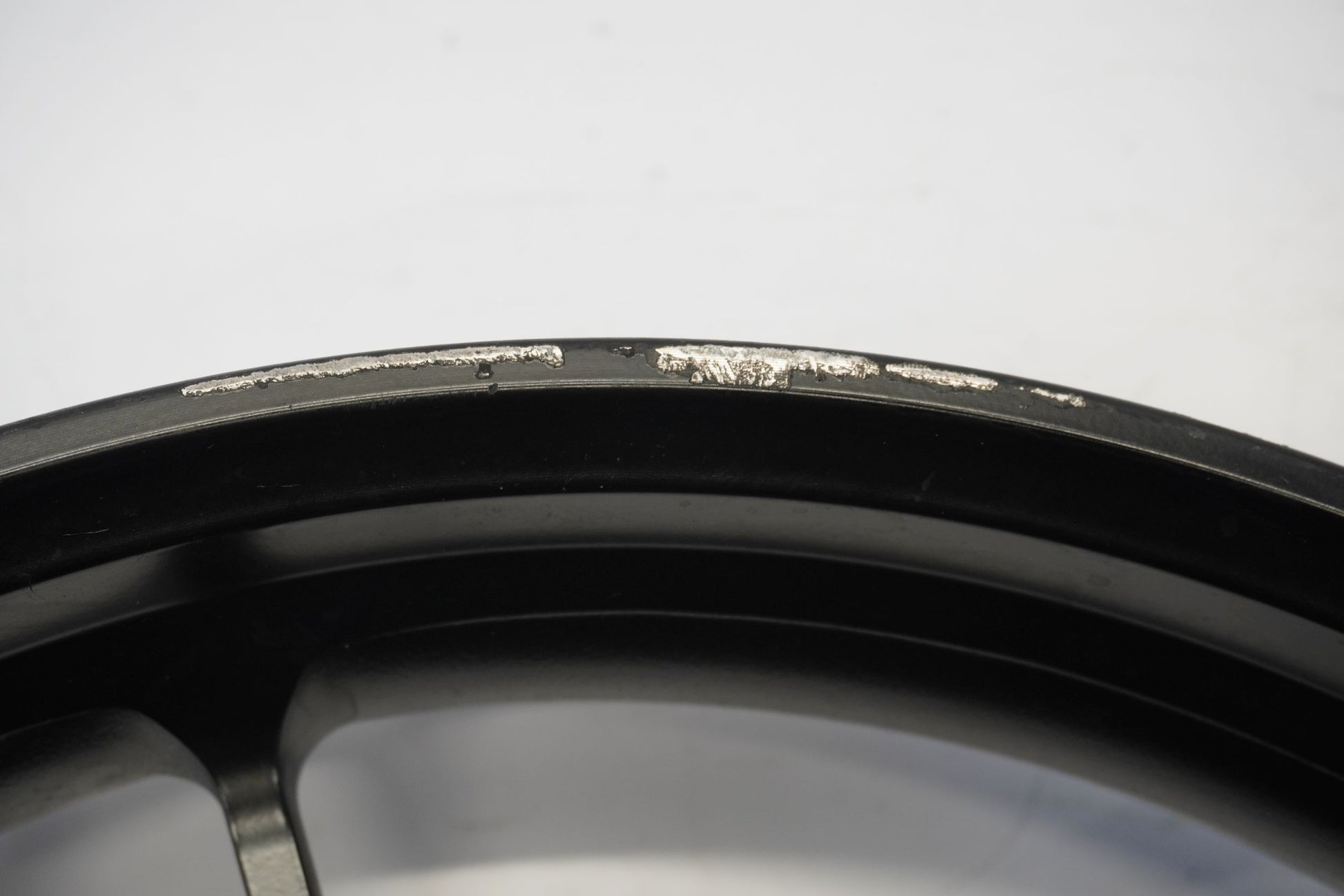 YAMAHA TRACER 9 GT 21- Felge vorne Wheel Vorderrad 4