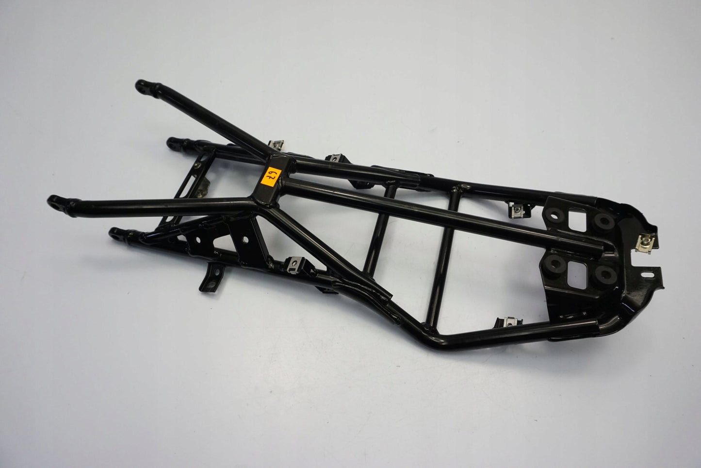 DUCATI 848 08–13 Heckrahmen Rahmen hinten rear frame