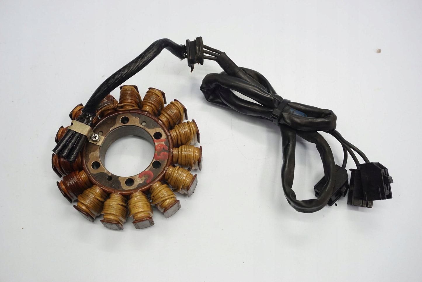 KAWASAKI GTR 1400 07-09 Lichtmaschine Stator Generator Lima Alternator 7