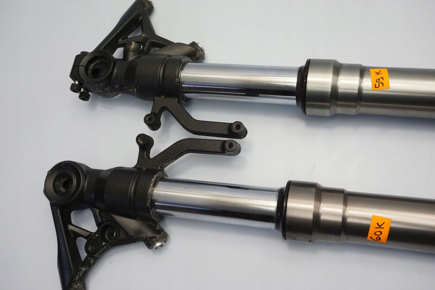 KAWASAKI Z 1000 SX 10-16 Gabel Gabelholme Fork 13