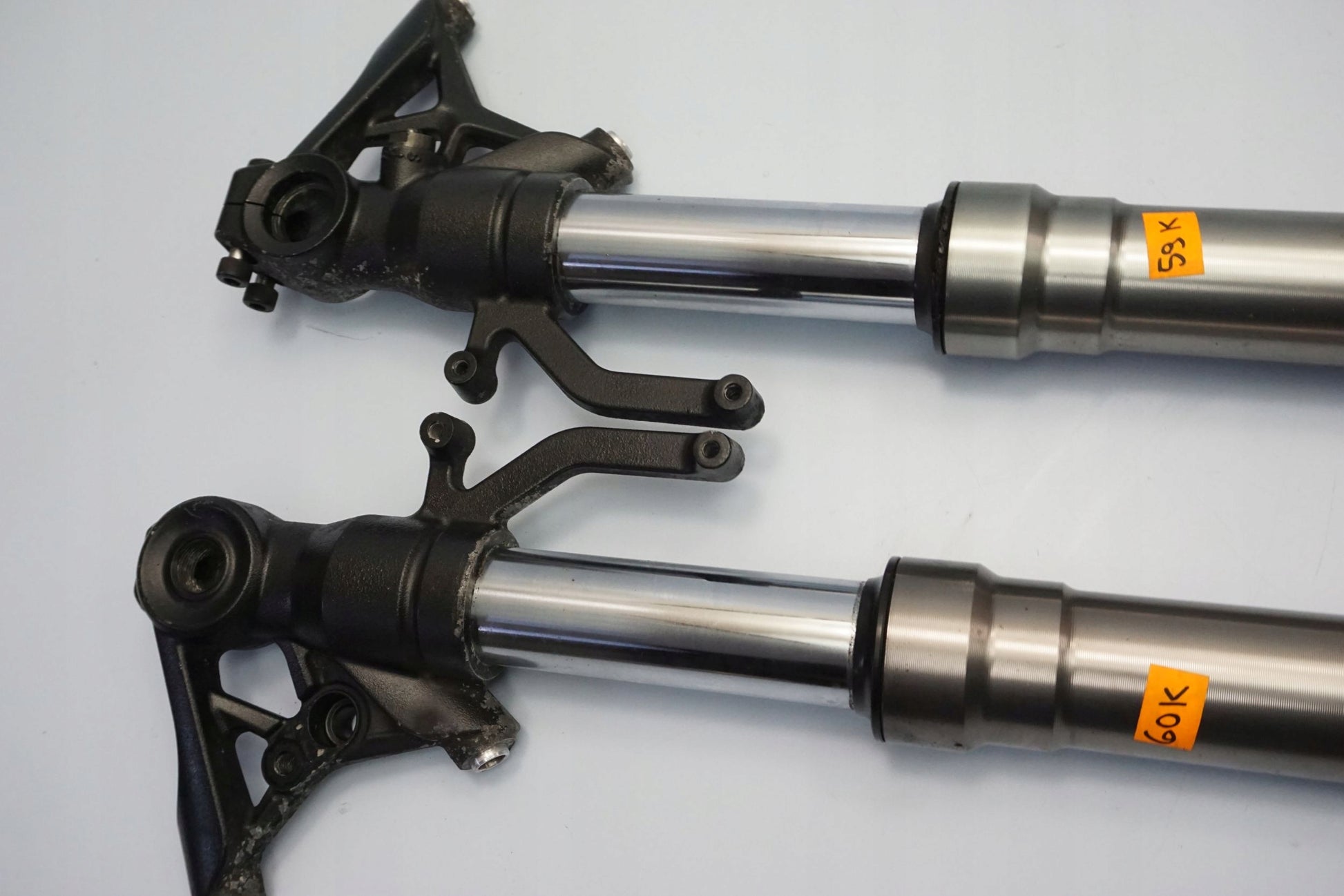 KAWASAKI Z 1000 SX 10-16 Gabel Gabelholme Fork 13