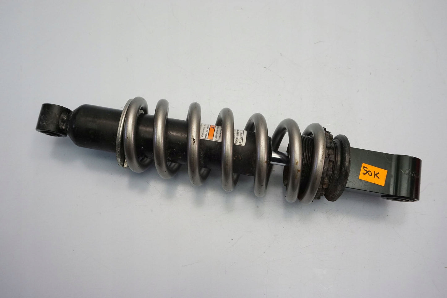 KAWASAKI Z 1000 SX 10-16 Stoßdämpfer Federbein shock absorber 2