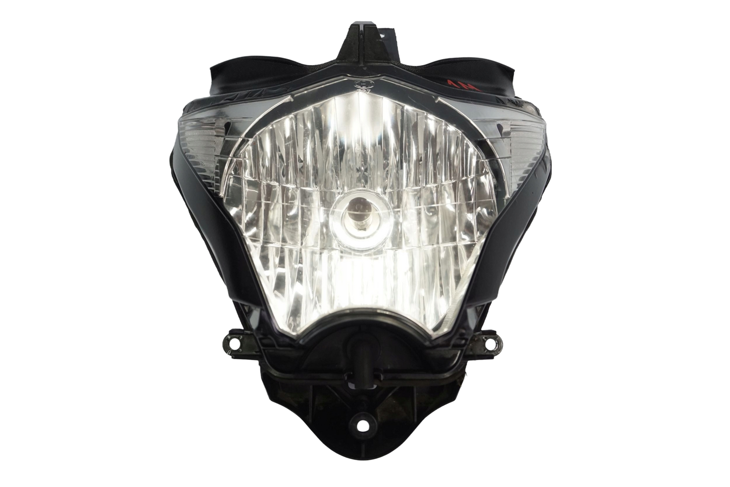 HONDA CB 1000 R SC60 08-16 Scheinwerfer Headlight