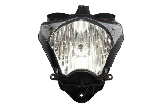 HONDA CB 1000 R SC60 08-16 Scheinwerfer Headlight