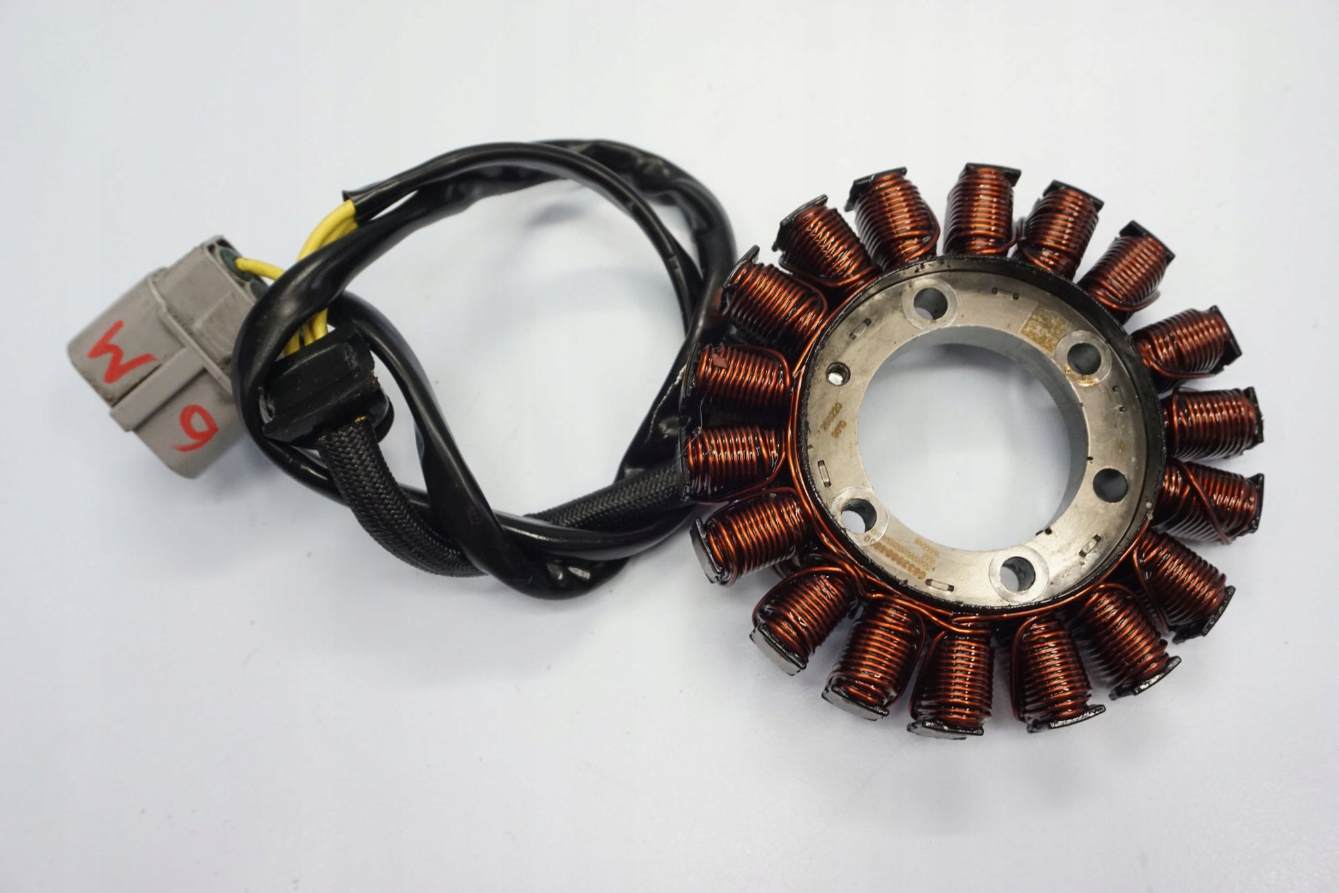 KTM 1290 SUPER DUKE R 20- Lichtmaschine Stator Generator Lima Alternator 3