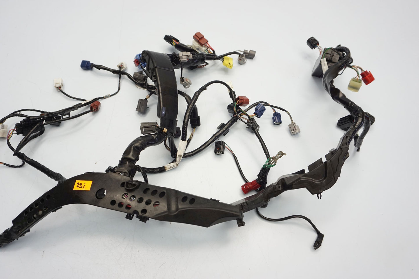 HONDA CBR 1000RR SC59 08-11 Kabelbaum Wiring Harness 7