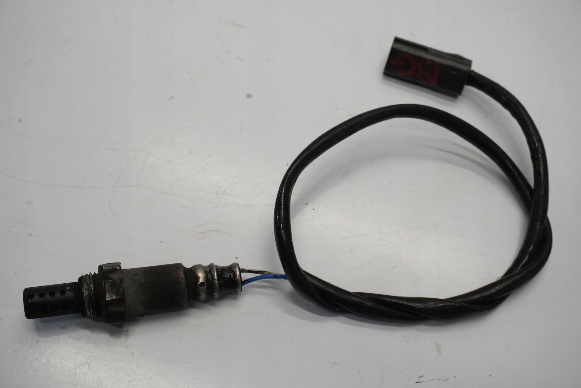 YAMAHA TDM 900 02-12 Lambdasonde O2 Sensor Sonde Sonda Lambda 6