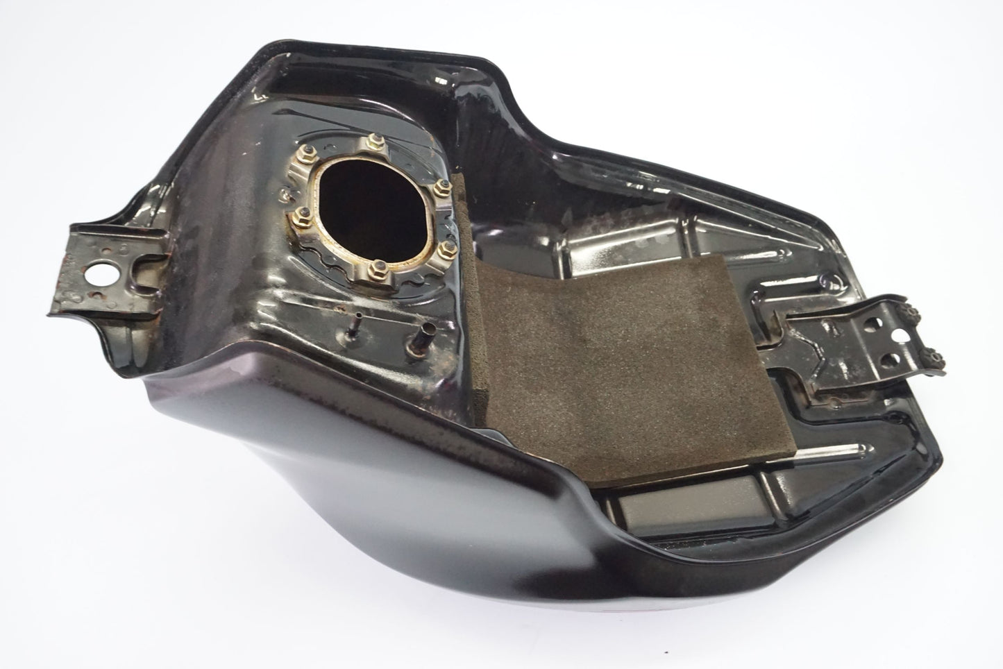 HONDA CBR 929RR SC44 Kraftstofftank Benzintank Fuel Tank