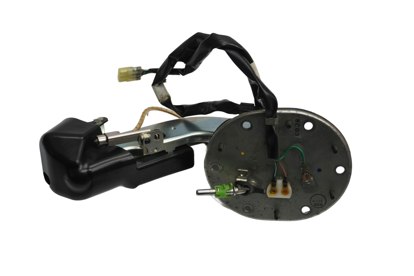 HONDA XL 125 V VARADERO 07-11 Benzinpumpe Kraftstoffpumpe Fuel Pump 1