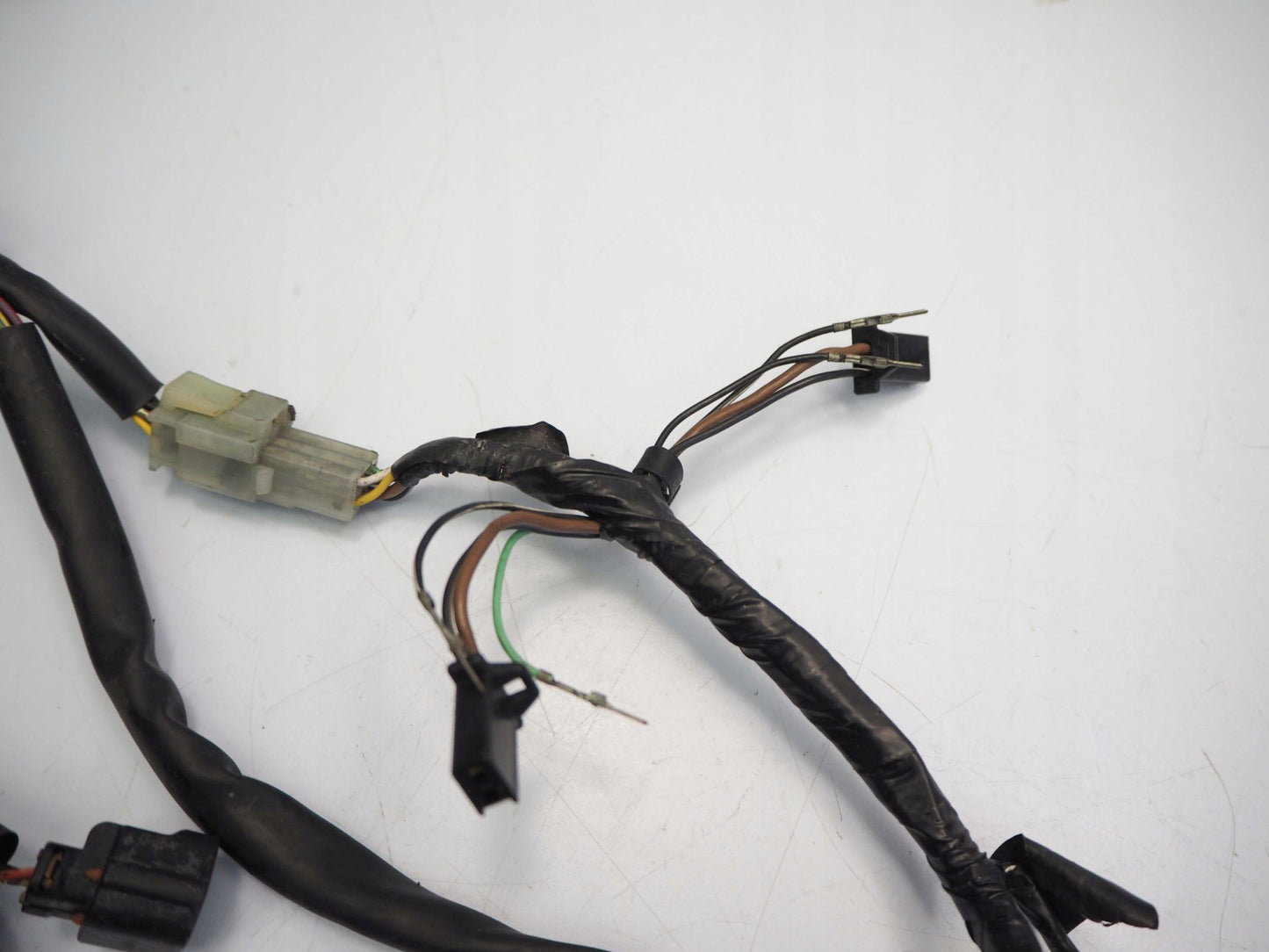 SUZUKI GSF 650 S BANDIT 05-06 Kabelbaum Wiring Harness 14