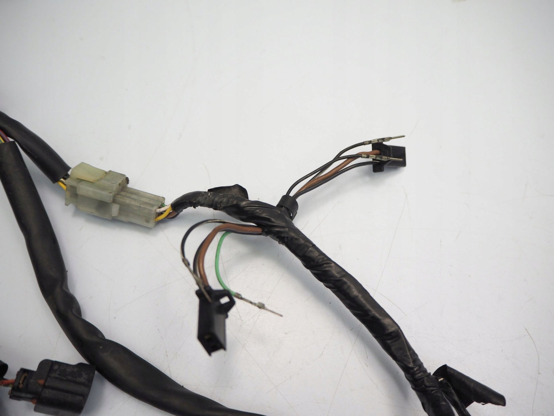 SUZUKI GSF 650 S BANDIT 05-06 Kabelbaum Wiring Harness 14