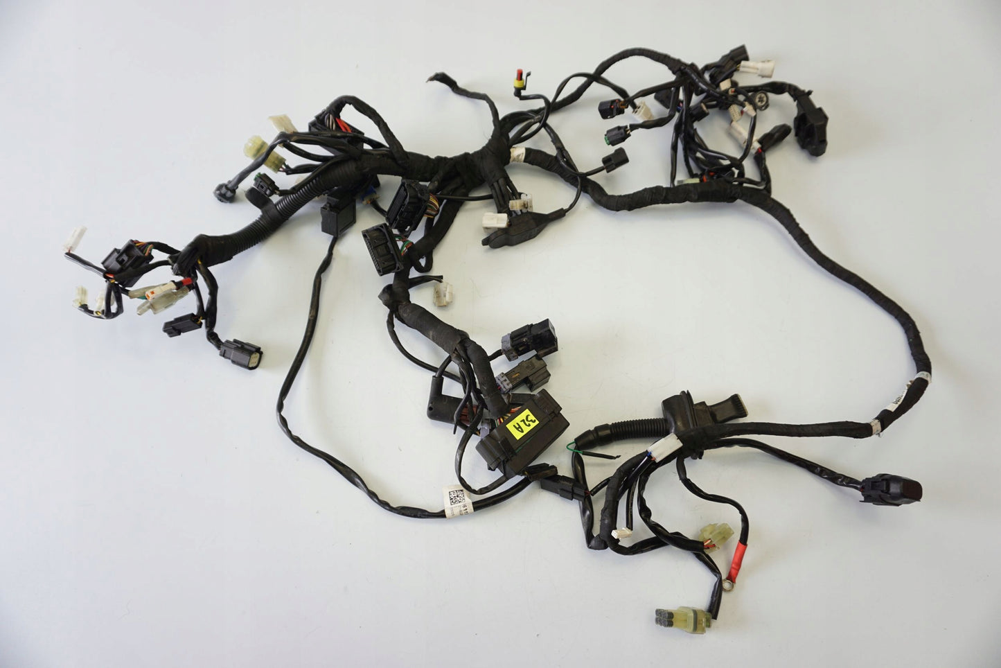 HUSQVARNA 701 VITPILEN Kabelbaum Wiring Harness 10