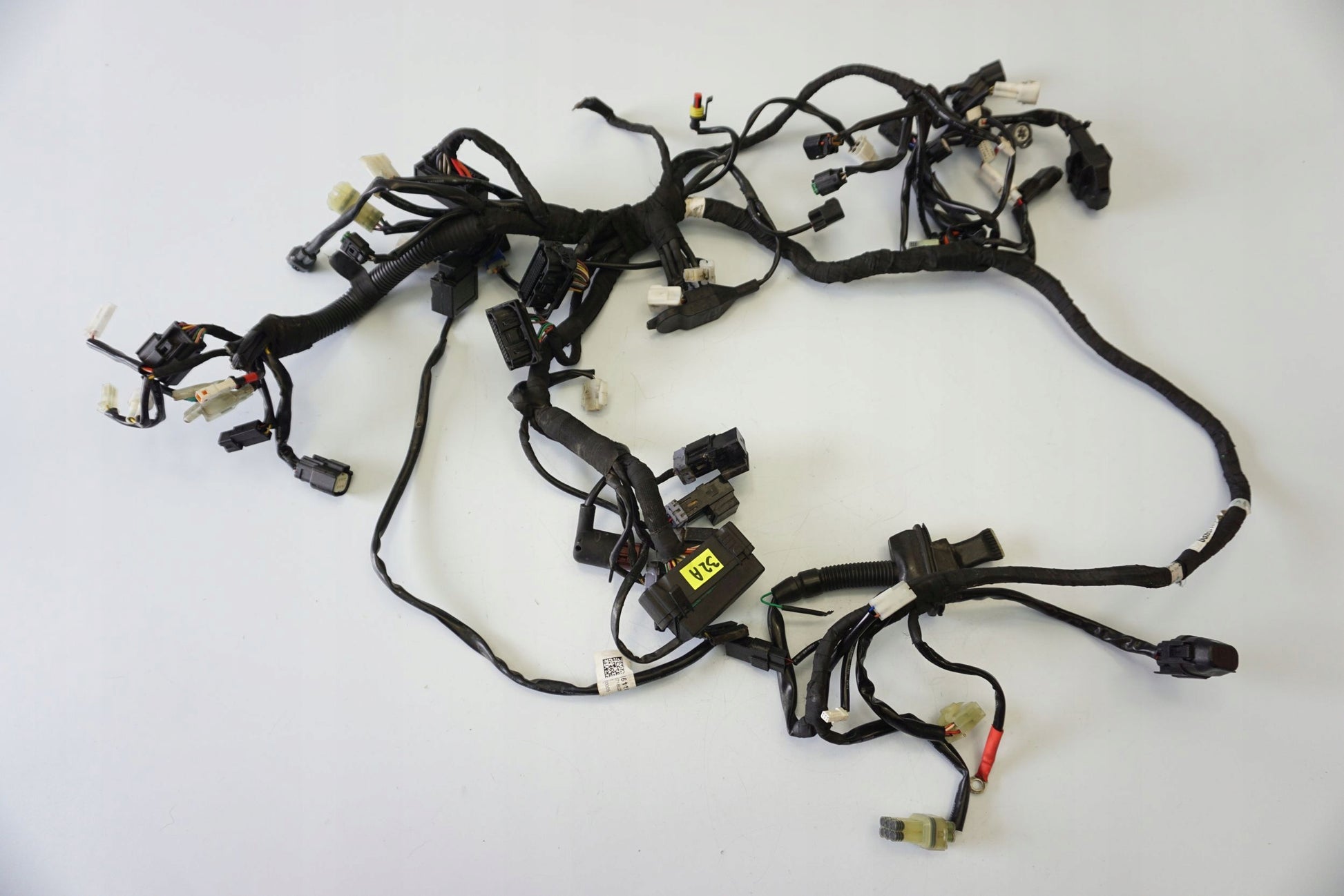 HUSQVARNA 701 VITPILEN Kabelbaum Wiring Harness 10