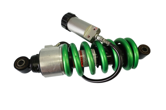 KAWASAKI VERSYS 650 15-21 Stoßdämpfer Federbein shock absorber 1