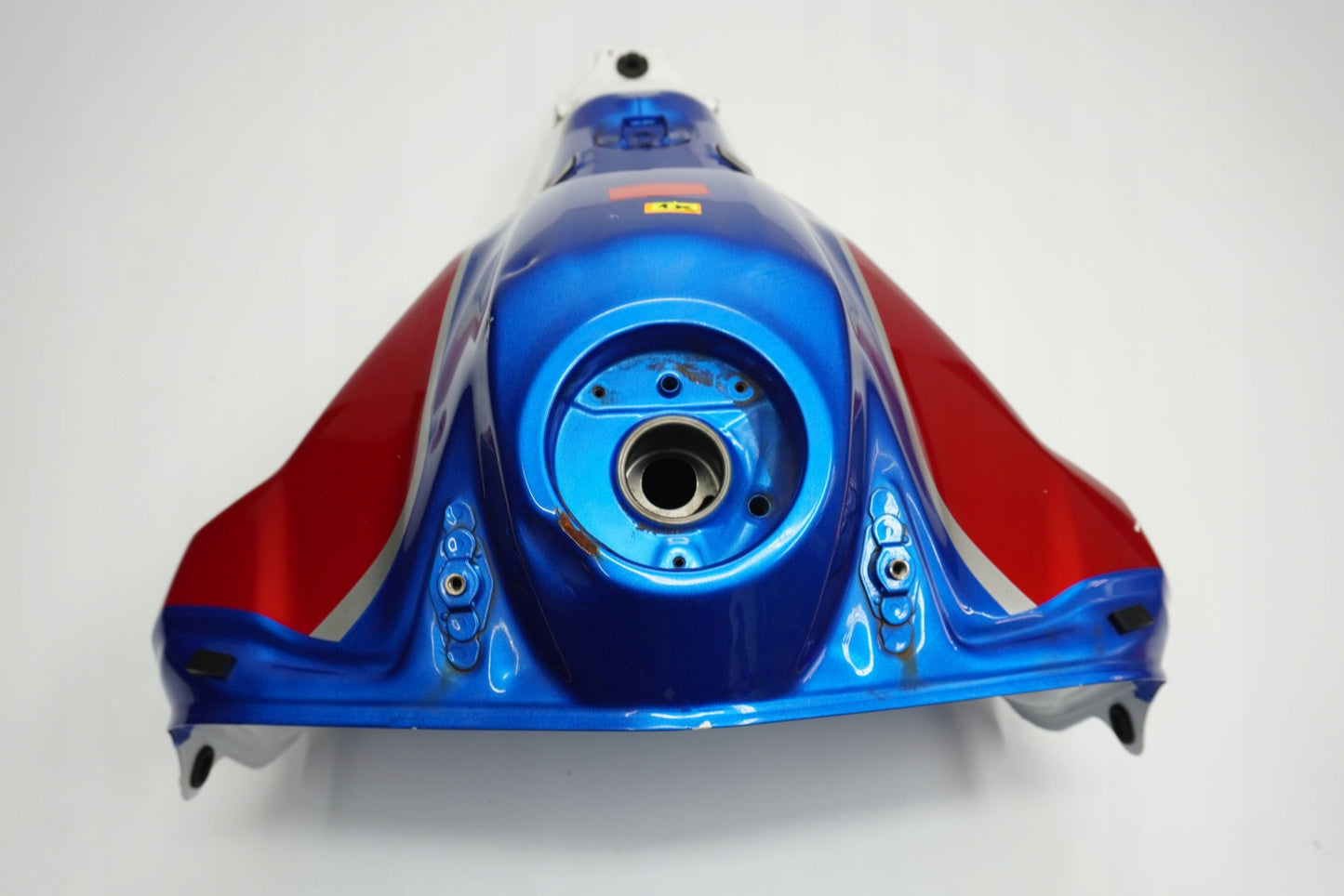 HONDA CRF 1000 L AFRICA TWIN 15-17 Kraftstofftank Benzintank Fuel Tank 12