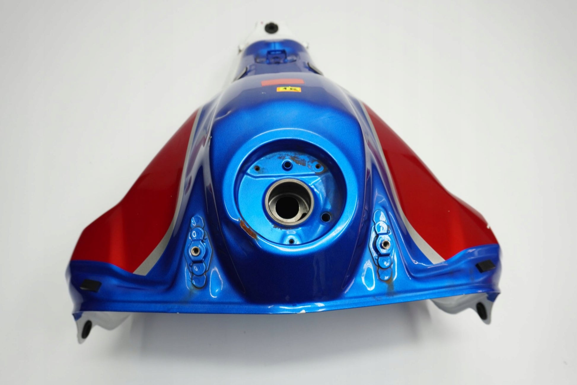 HONDA CRF 1000 L AFRICA TWIN 15-17 Kraftstofftank Benzintank Fuel Tank 12