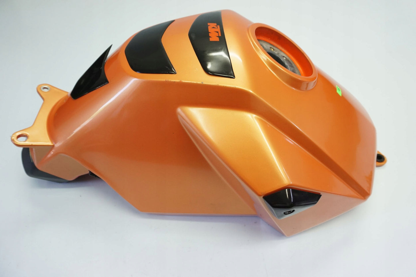 KTM 1190 RC8 08-10 Kraftstofftank Benzintank Fuel Tank 10