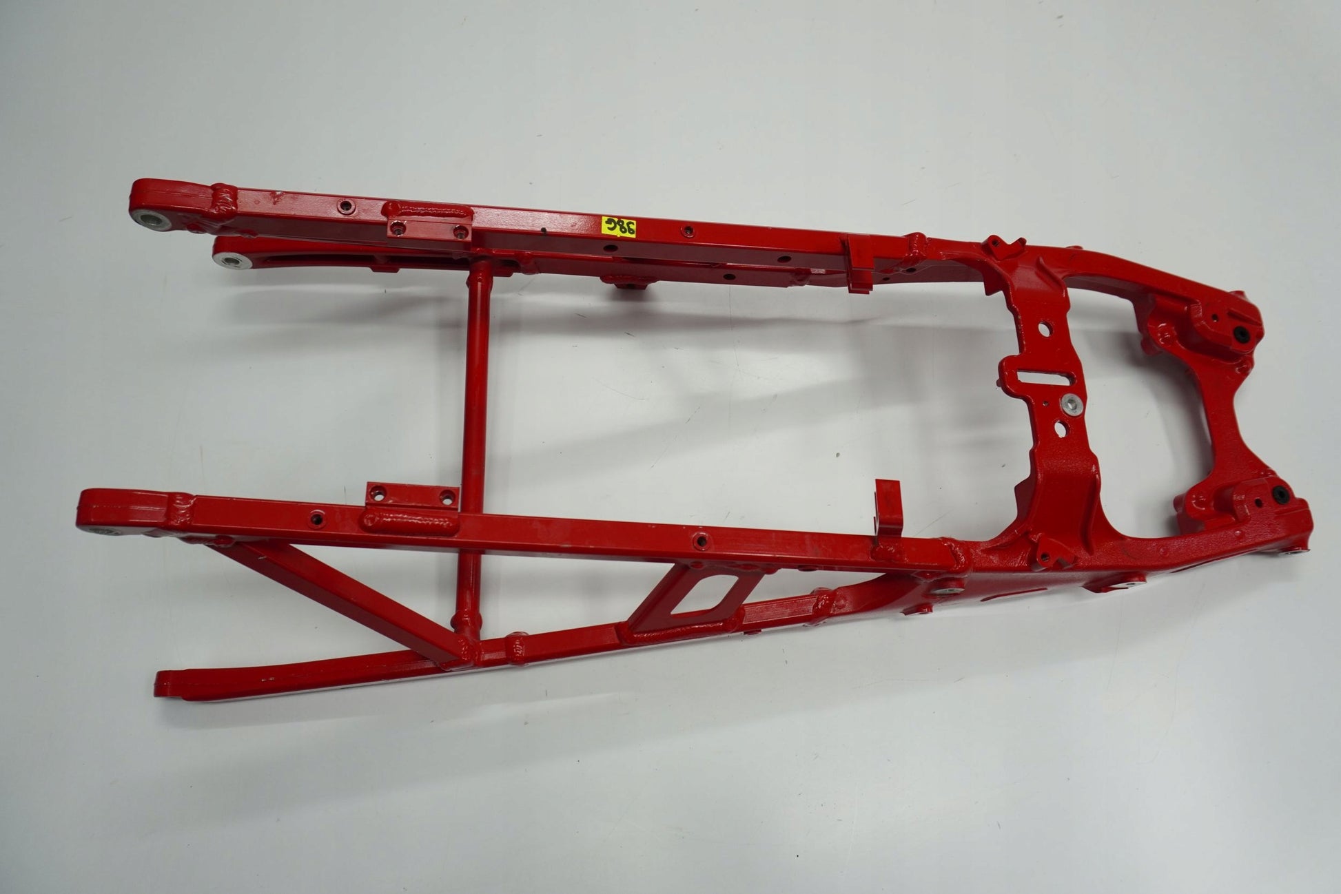 HONDA CRF 1100 L AFRICA TWIN 19- Heckrahmen Rahmen hinten rear frame 3