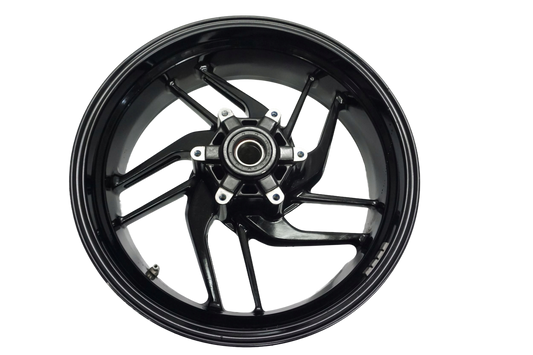 DUCATI MONSTER 821 18-20 Felge hinten Wheel Hinterrad 1