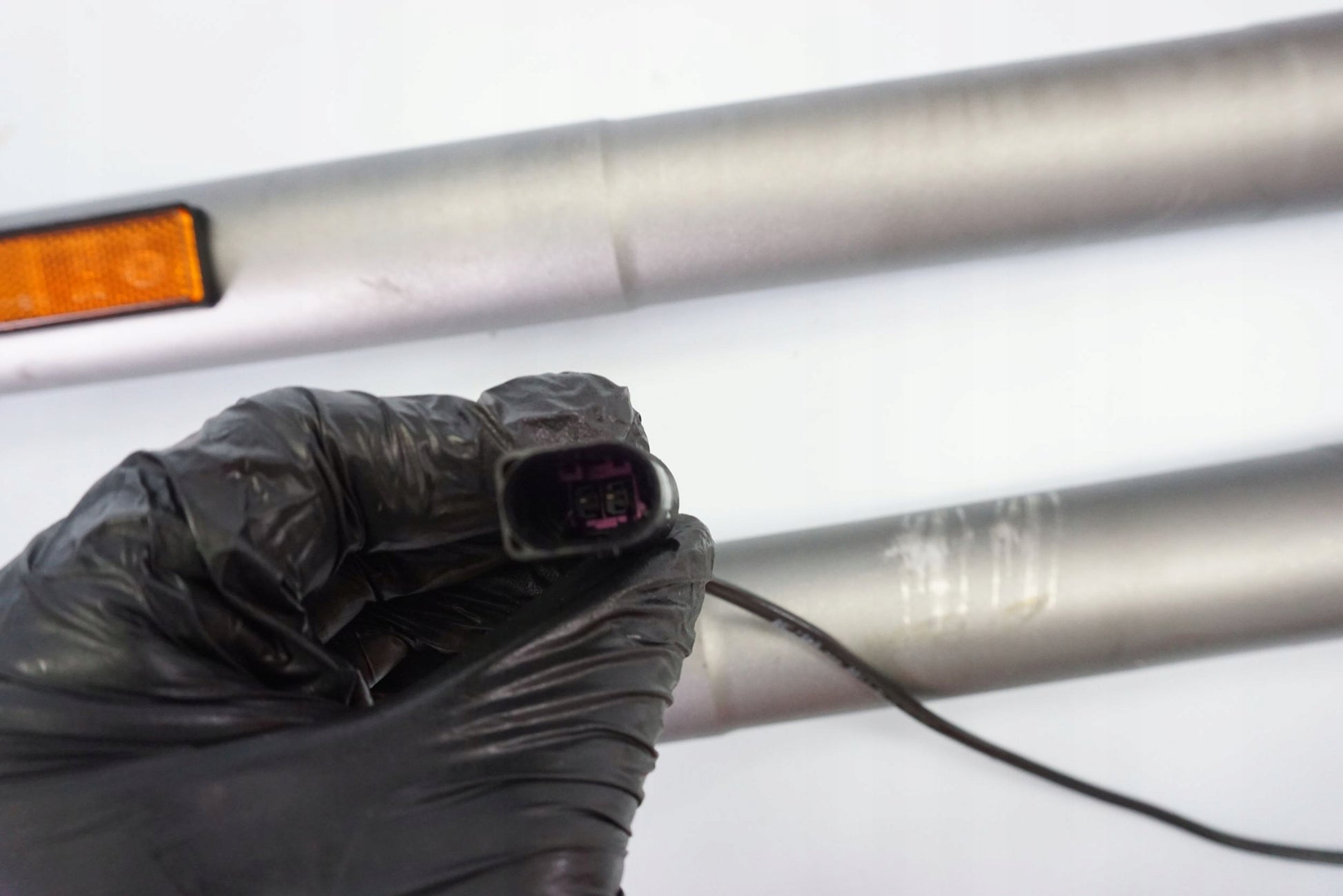 DUCATI MULTISTRADA 950 19- Gabel Gabelholme Fork 12