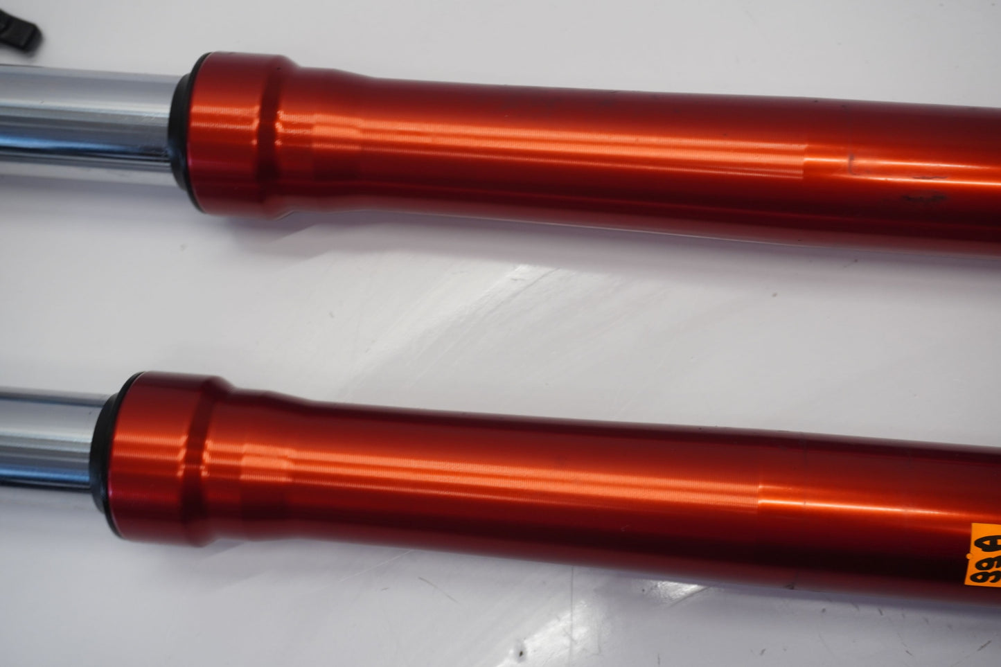 HONDA CB 750 HORNET 23- Gabel Gabelholme Fork 15