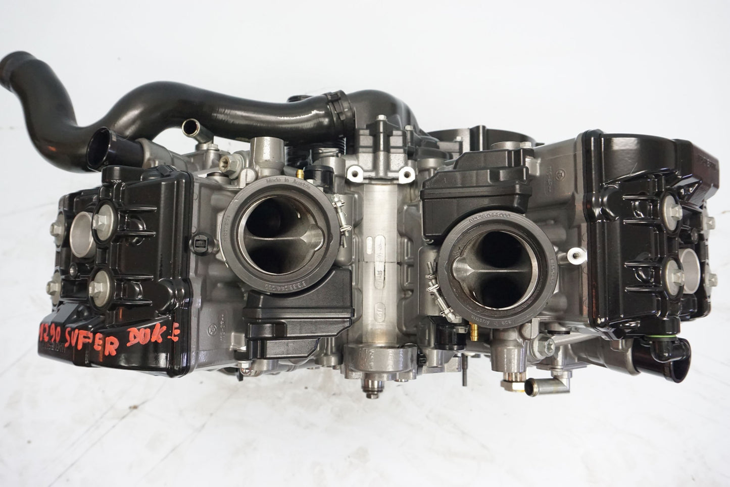 KTM 1290 SUPER DUKE R 20- Motor Motorblock Engine 2