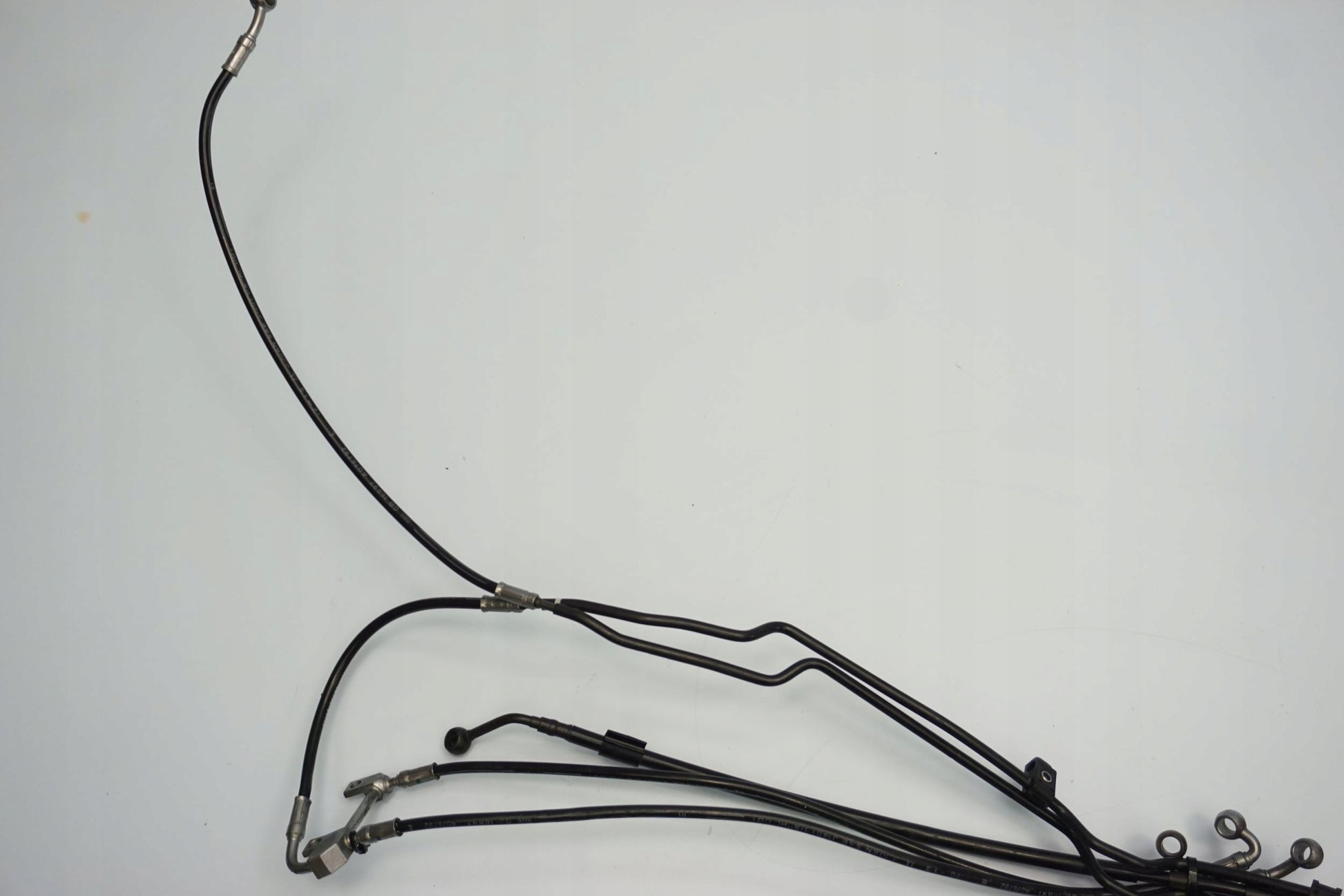 KTM 1290 SUPER ADVENTURE 15-16 ABS Pumpe Druckmodulator 2