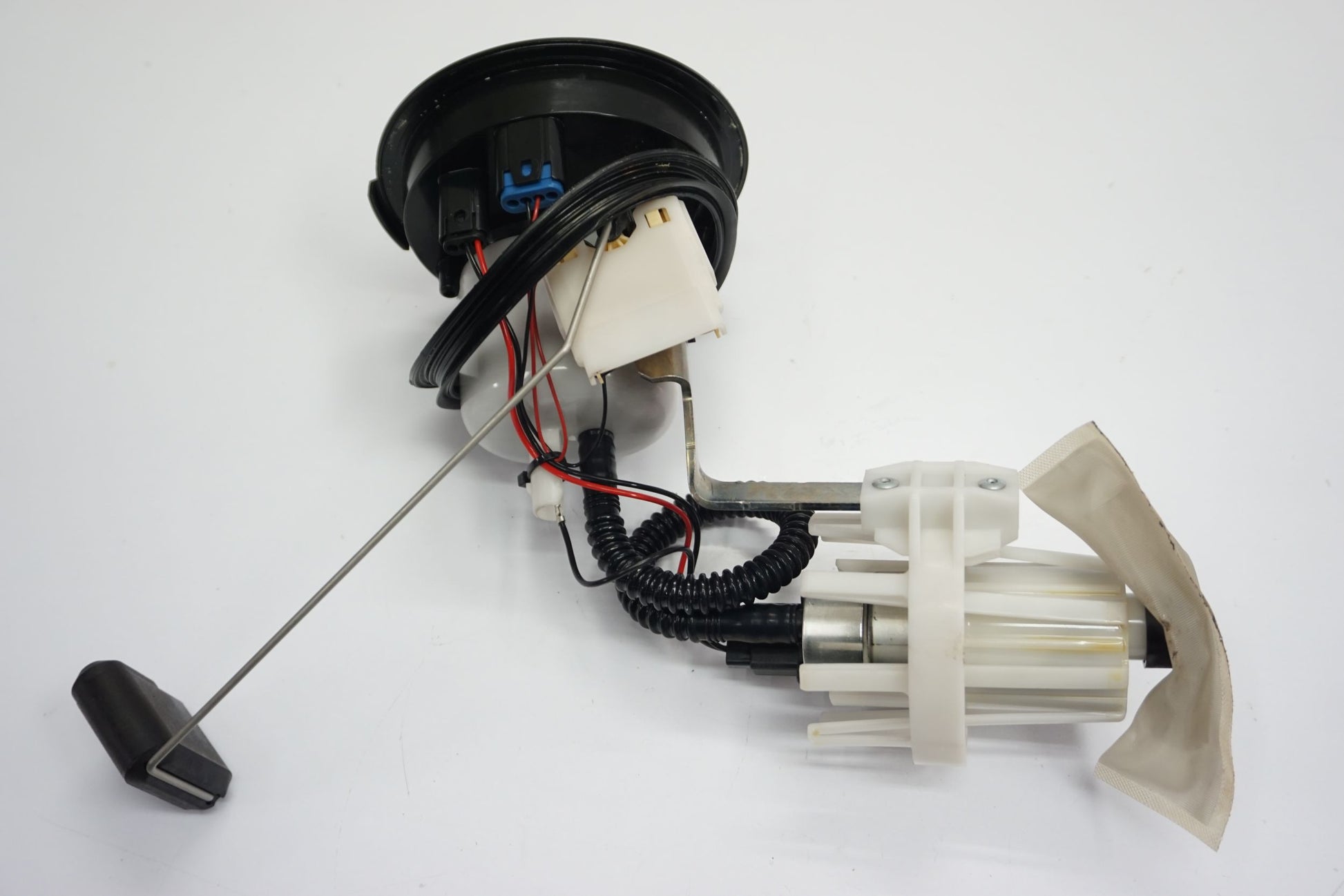 BMW R 1250 R 18- Benzinpumpe Kraftstoffpumpe Fuel Pump 6