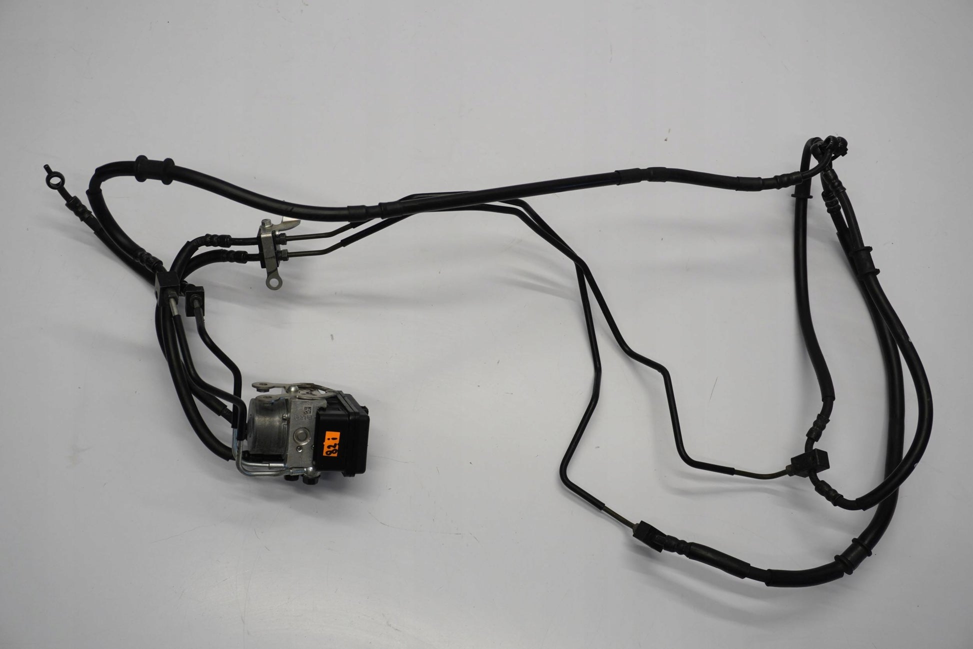 YAMAHA MT-10 16-21 ABS Pumpe Druckmodulator 3