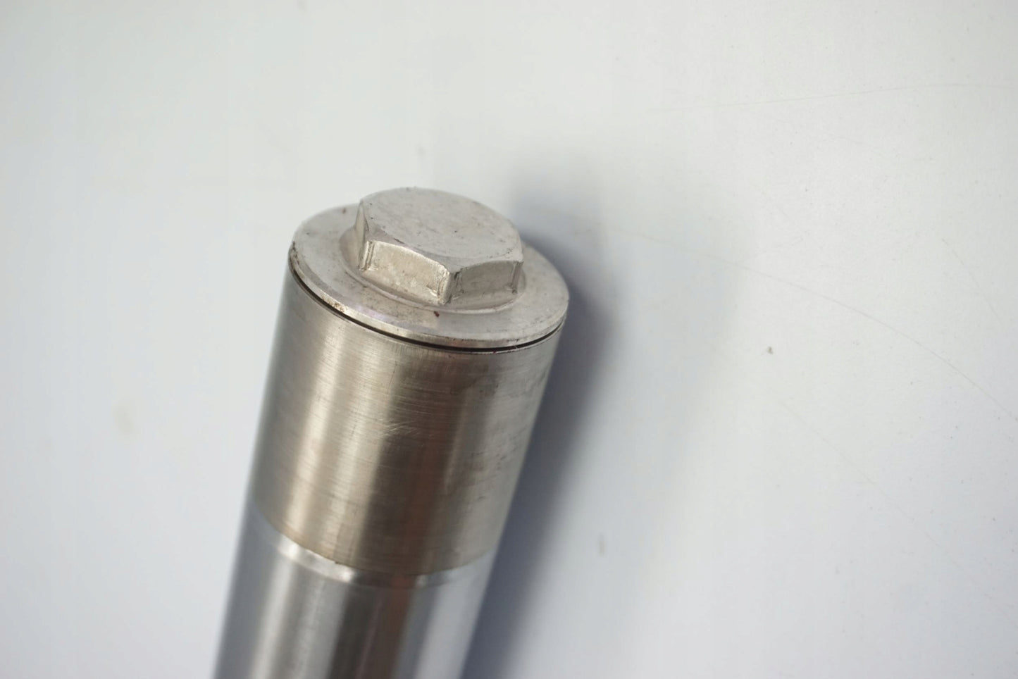 HONDA XL 1000 V VARADERO 99-02 Gabel Gabelholme Fork 4