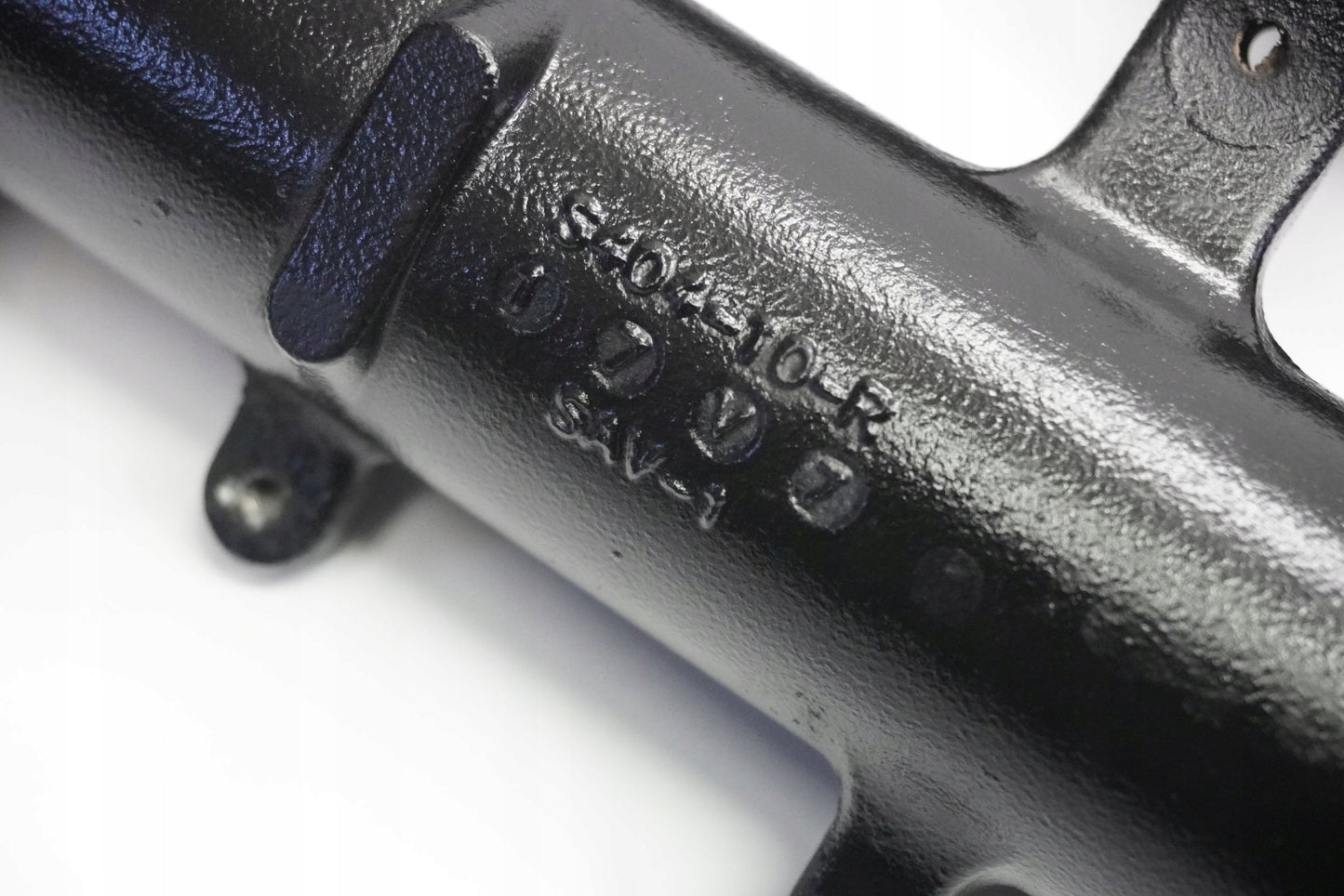 SUZUKI DL 650 V-STROM 19- Gabel Gabelholme Fork 12