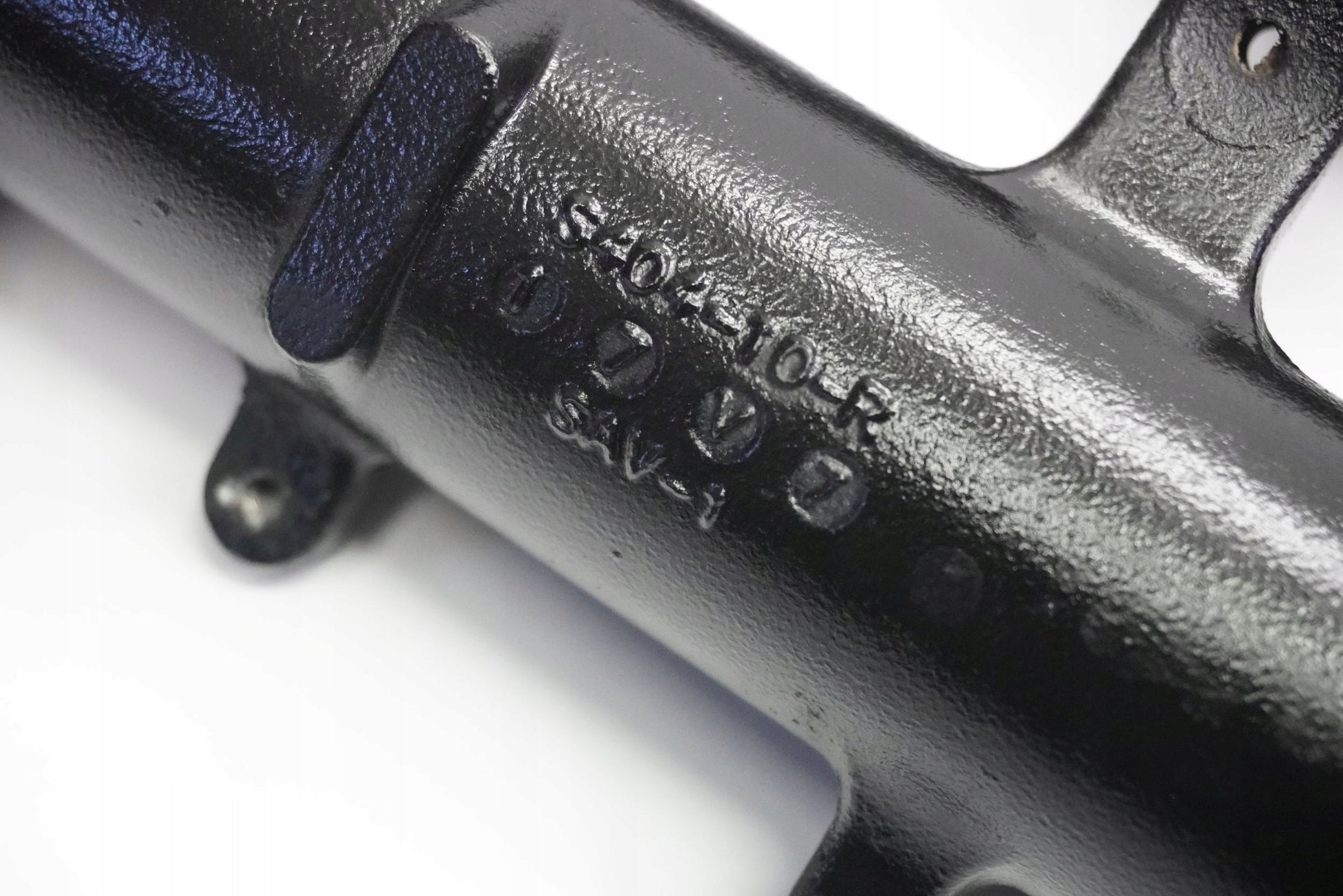 SUZUKI DL 650 V-STROM 19- Gabel Gabelholme Fork 12