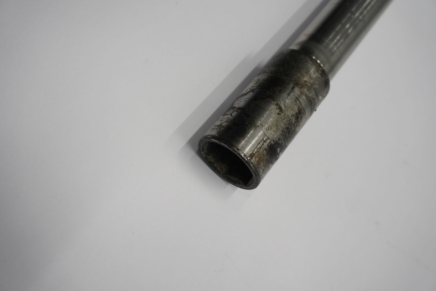 HARLEY DAVIDSON PAN AMERICA 1250 Vorderachse Achse vorne Radachse front axle 4